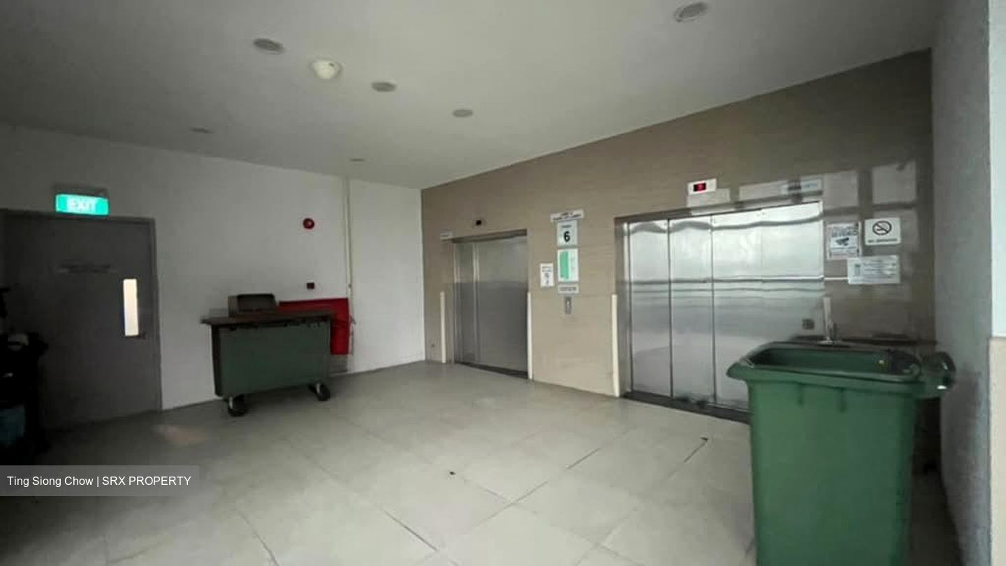 Premier @ Kaki Bukit (D14), Factory #558306851